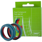 Dual Compound Seal Kit - Dual Compound Seal Kit