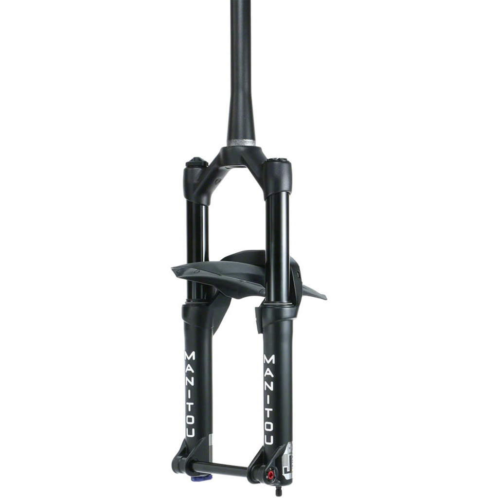 JUnit Comp Suspension Fork
