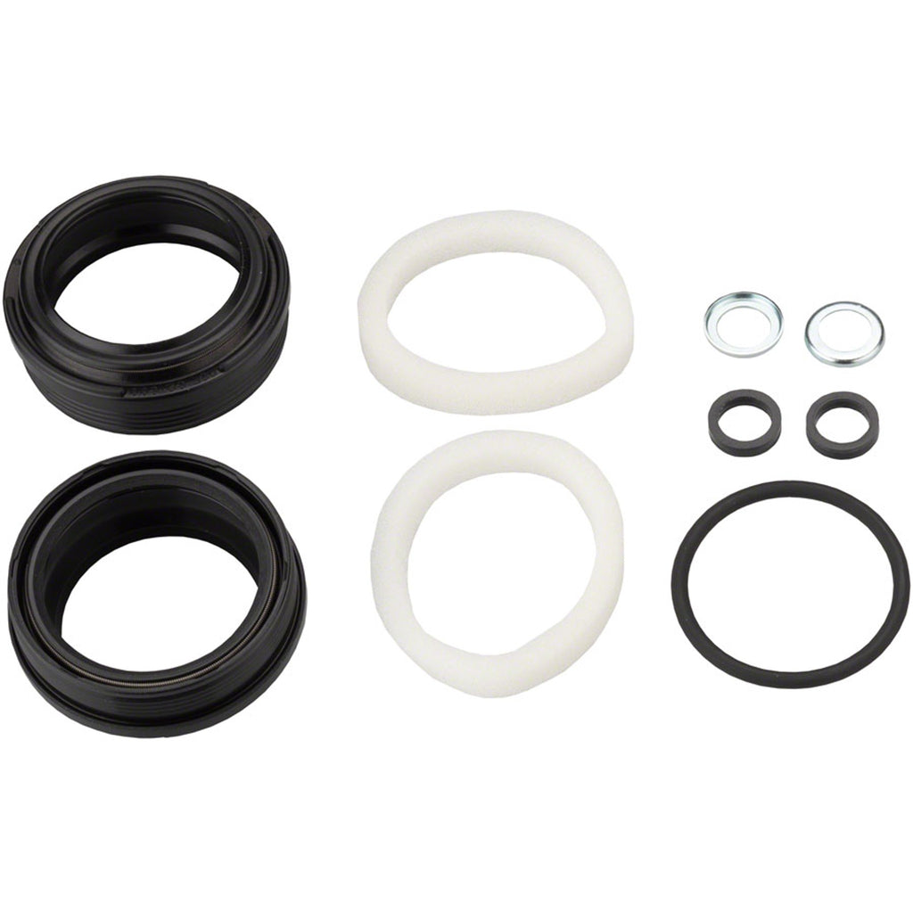 Ultra Low Friction Seal Kit - Ultra Low Friction Fork Seal Kit - Ultra Low Friction Fork Seal Kit