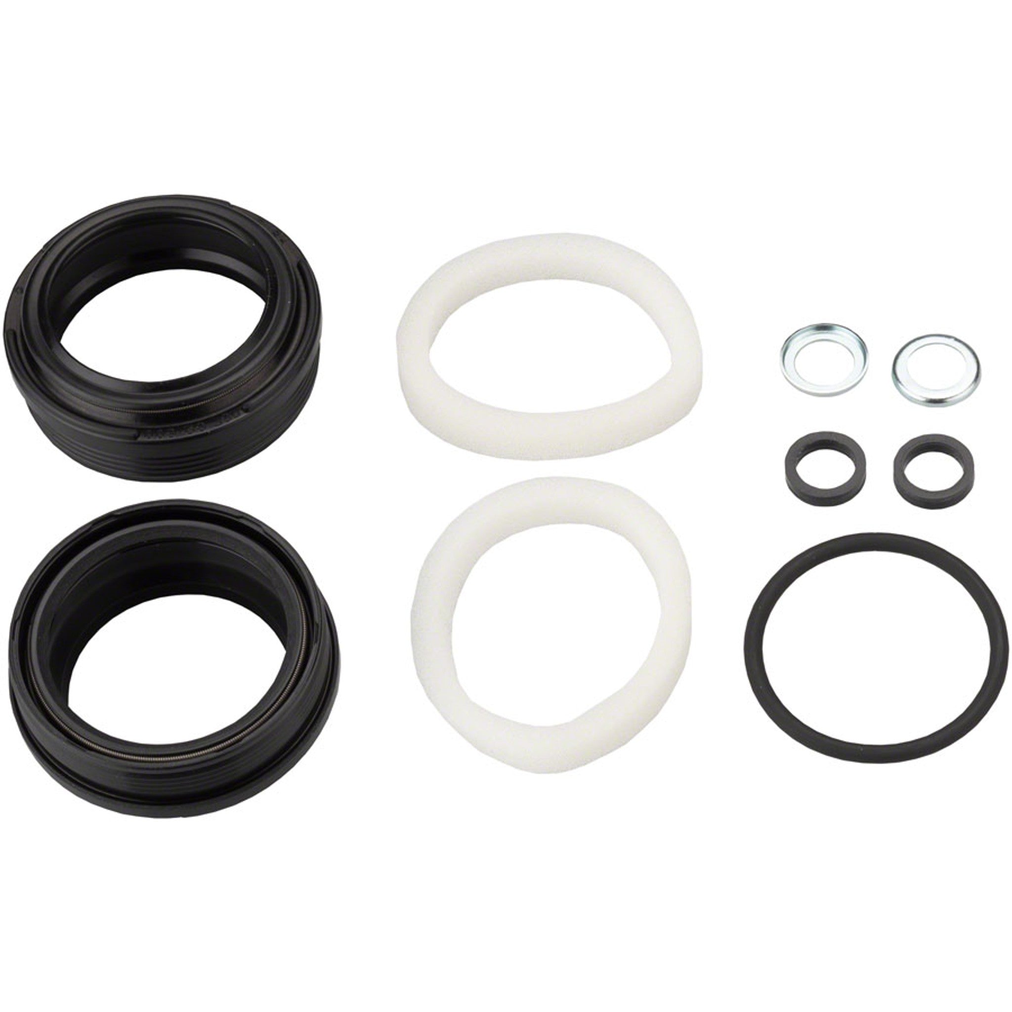Ultra Low Friction Seal Kit - Ultra Low Friction Fork Seal Kit - Ultra Low Friction Fork Seal Kit