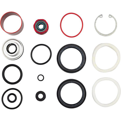 200 Hour Fork Service Kit