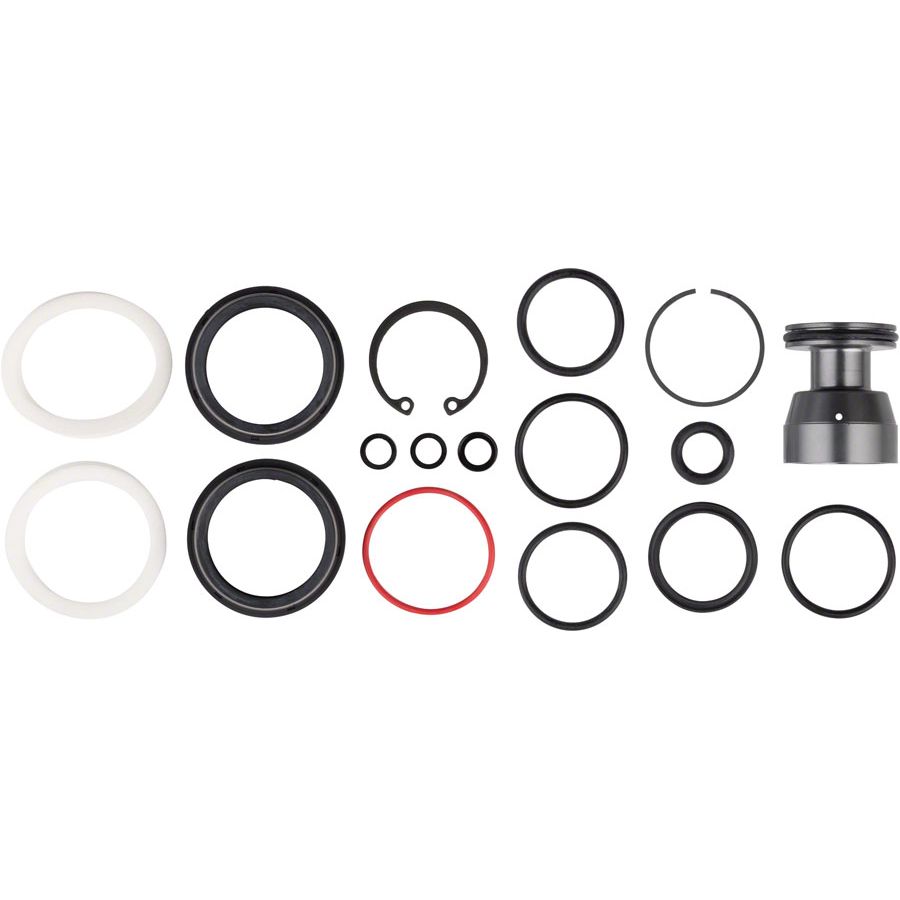 200 Hour Fork Service Kit