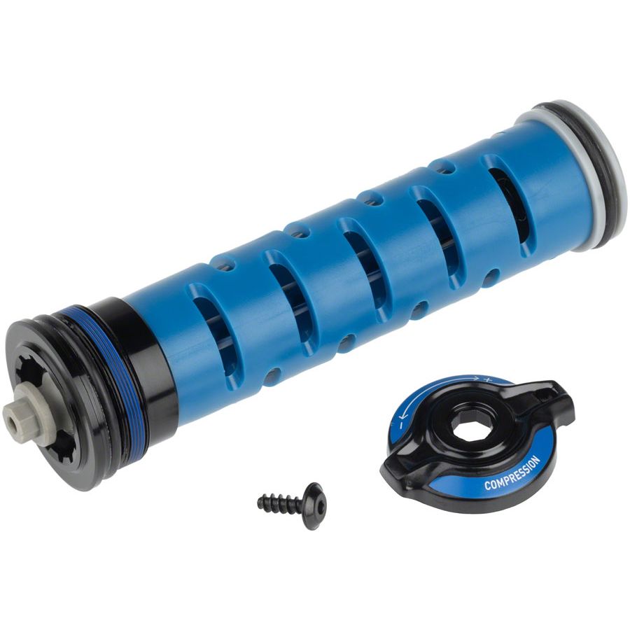 Motion Control Compression Damper - Compression Damper