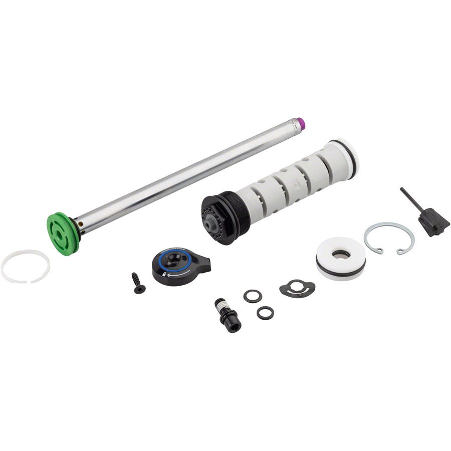 Motion Control Compression Damper - Compression Damper