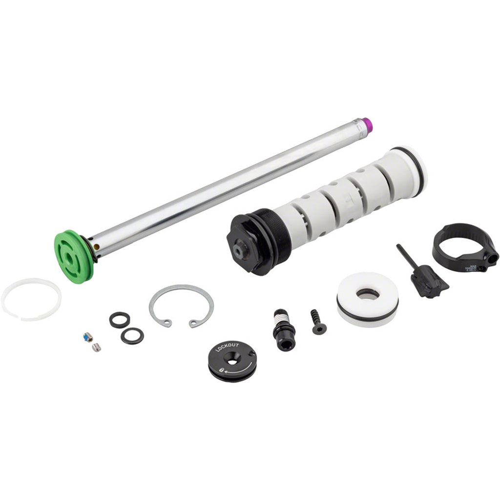 Motion Control Compression Damper - Compression Damper - Damper Upgrade Kit