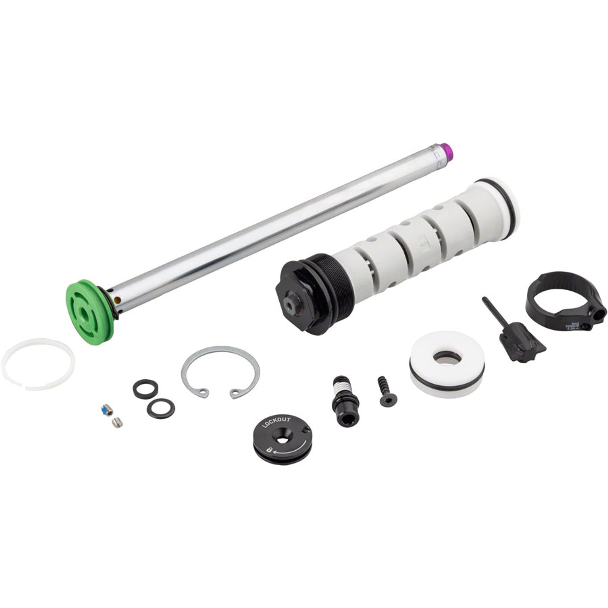 Motion Control Compression Damper - Compression Damper - Damper Upgrade Kit