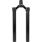 38mm Crown/Steerer/Upper Tube Assembly