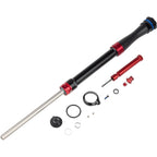 Fork Compression Dampers