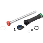Fork Compression Dampers