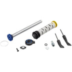 Fork Compression Dampers