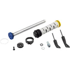 Fork Compression Dampers