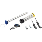 Fork Compression Dampers