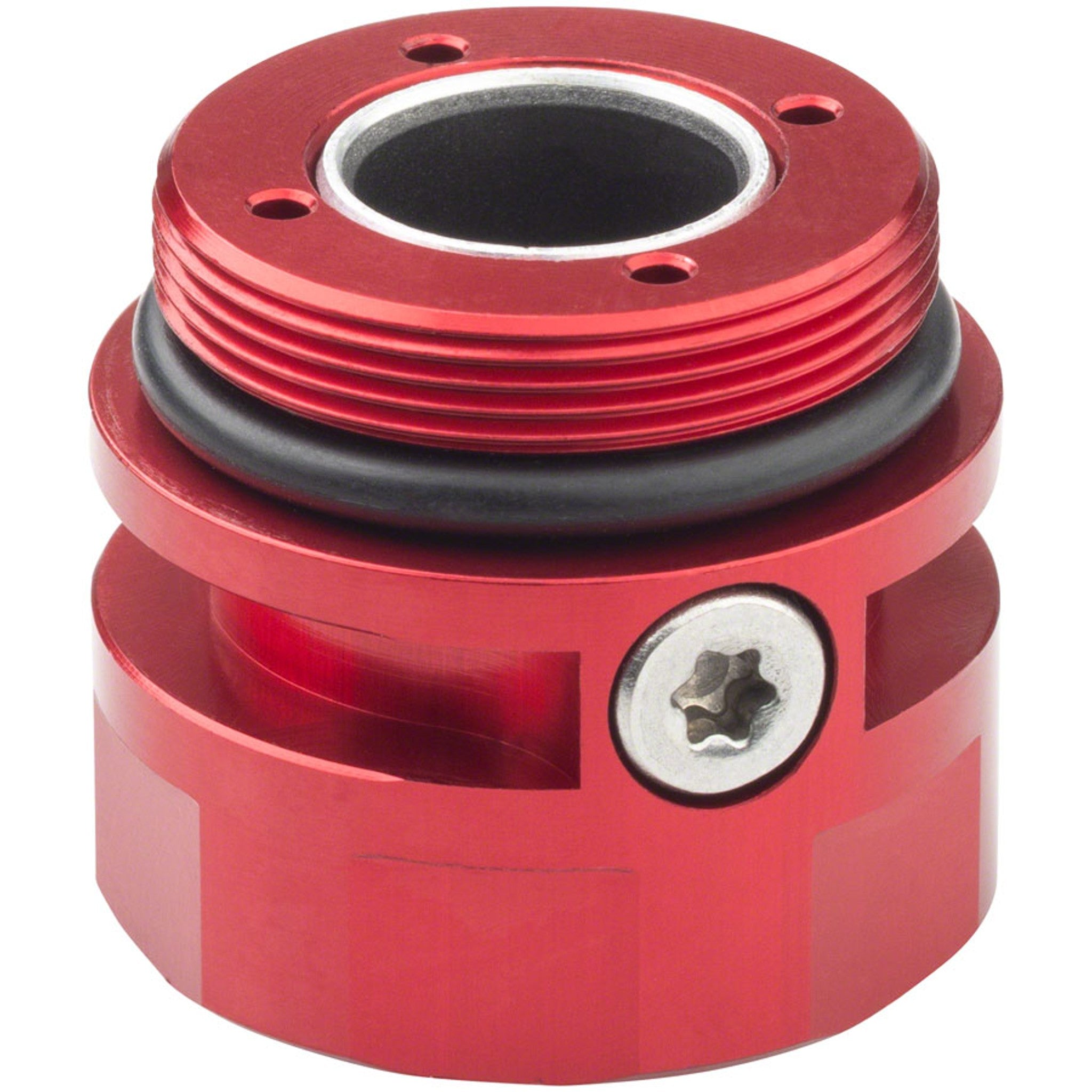 Charger Damper