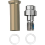 Lower Leg Hardware Kits