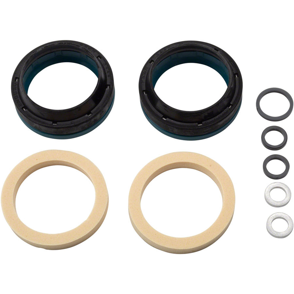 HyGlide Fork Seals - HyGlide Fork Seal Kit For FOX Forks