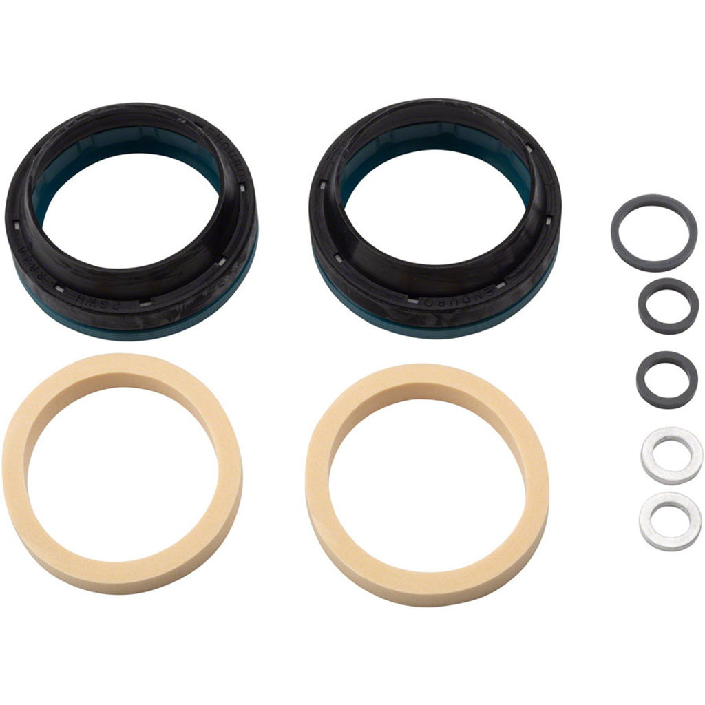 HyGlide Fork Seals - HyGlide Fork Seal Kit For FOX Forks