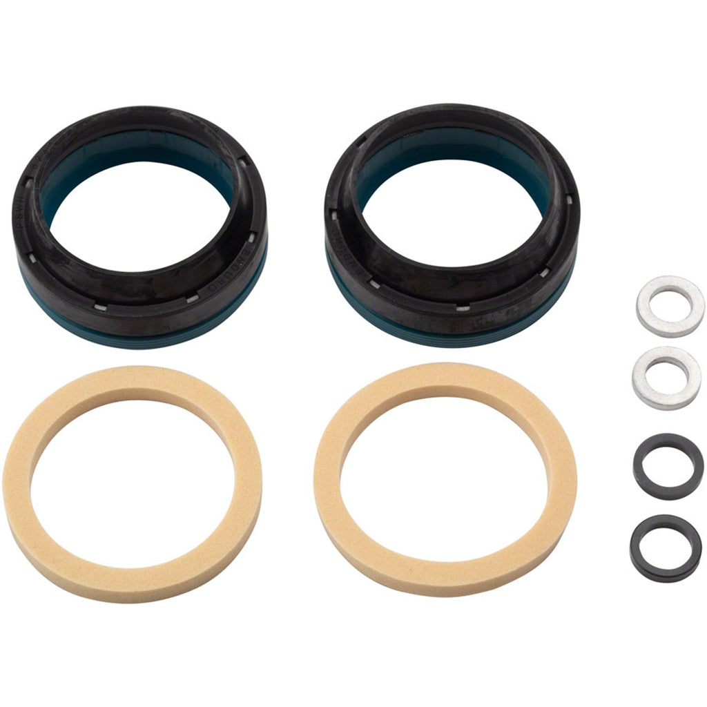 HyGlide Fork Seals - HyGlide Fork Seal Kit For FOX Forks