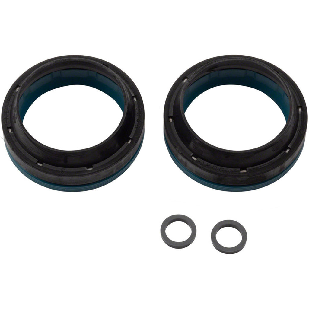 HyGlide Fork Seals - HyGlide Fork Seal Kit For FOX Forks