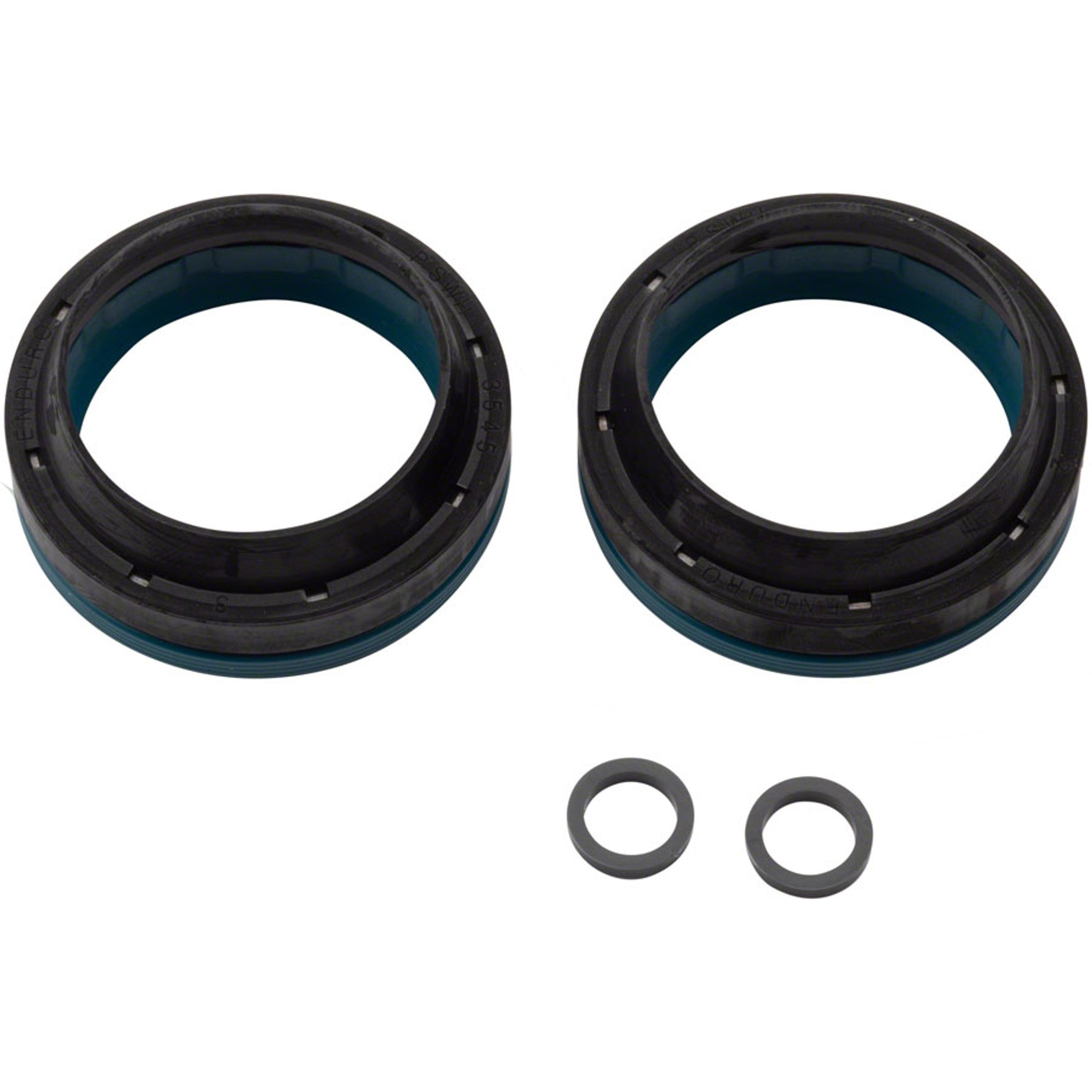 HyGlide Fork Seals - HyGlide Fork Seal Kit For FOX Forks