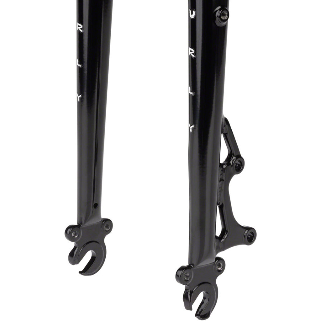 Preamble Fork - 1-1/8" Straight Steerer