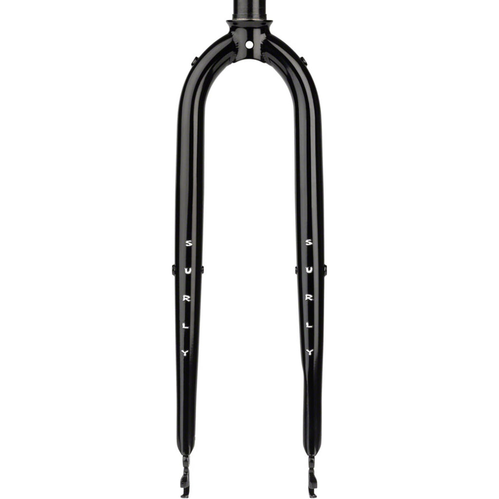 Preamble Fork - 1-1/8" Straight Steerer