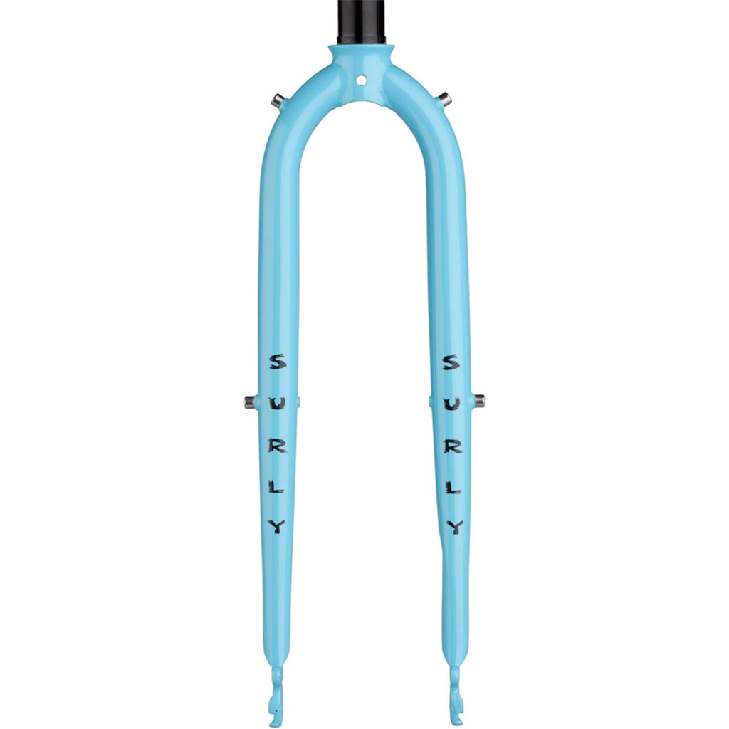 Preamble Fork - 1-1/8" Straight Steerer