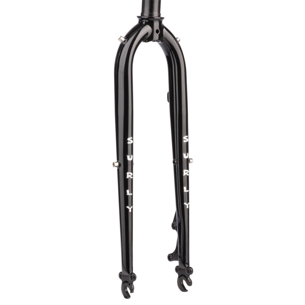 Preamble Fork - 1-1/8" Straight Steerer