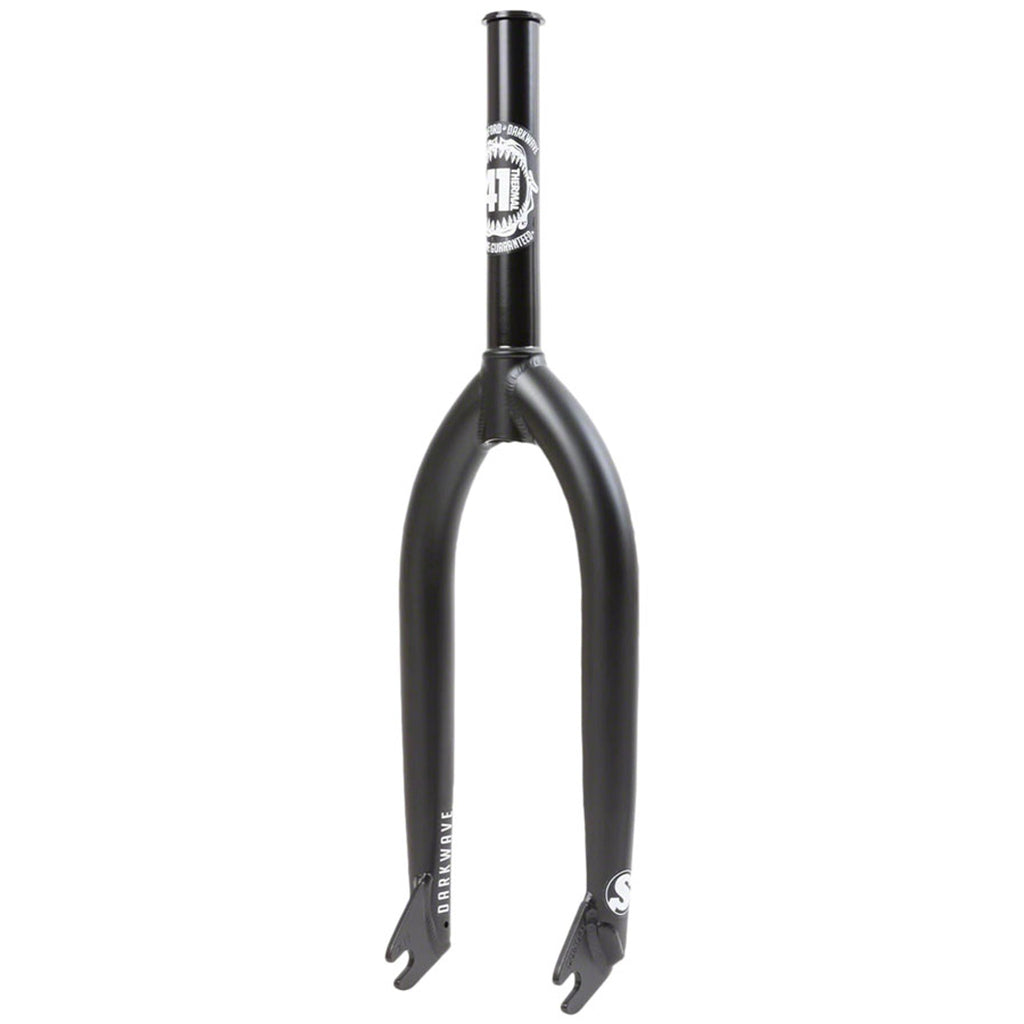 Darkwave Fork