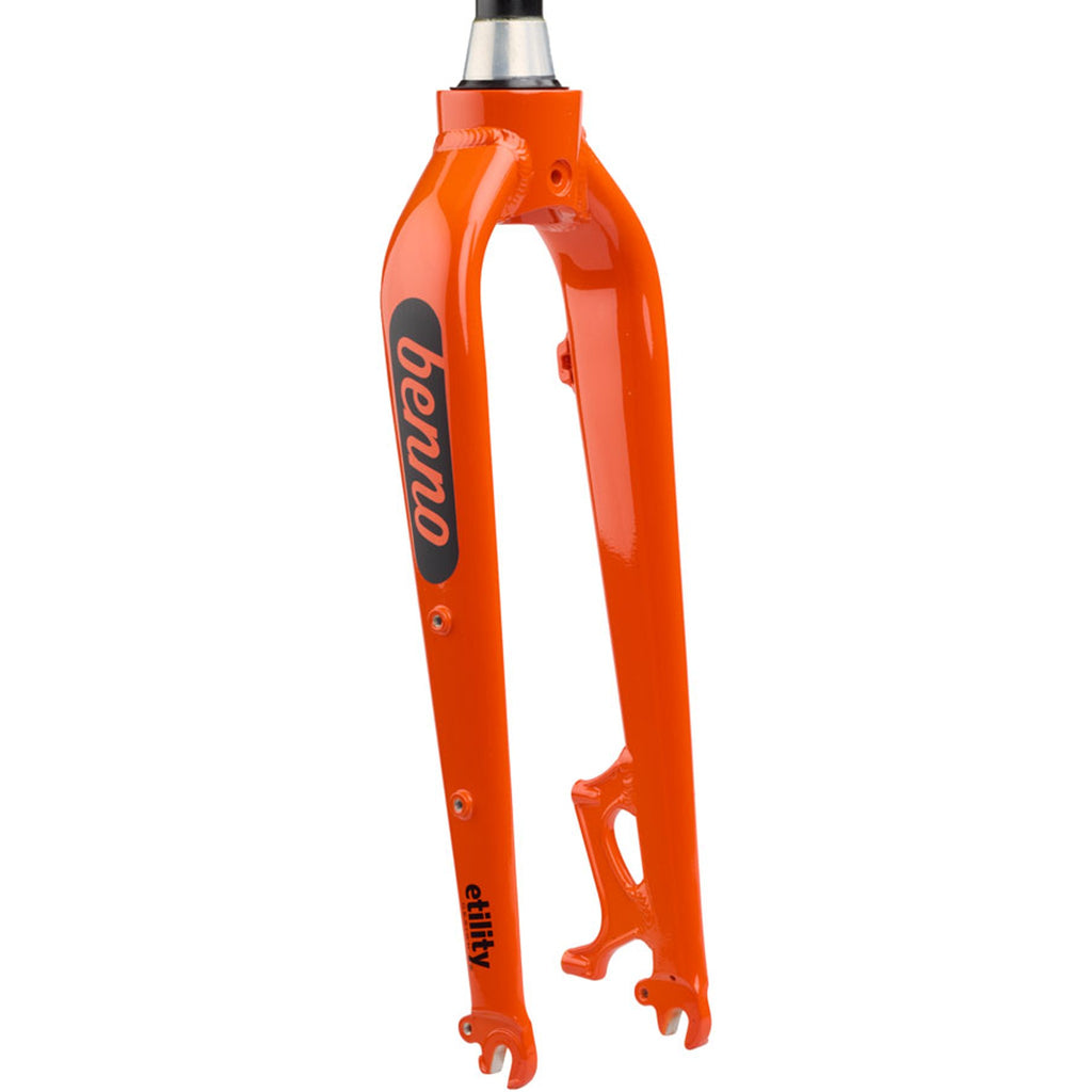 Replacement Forks - Boost Replacement Fork