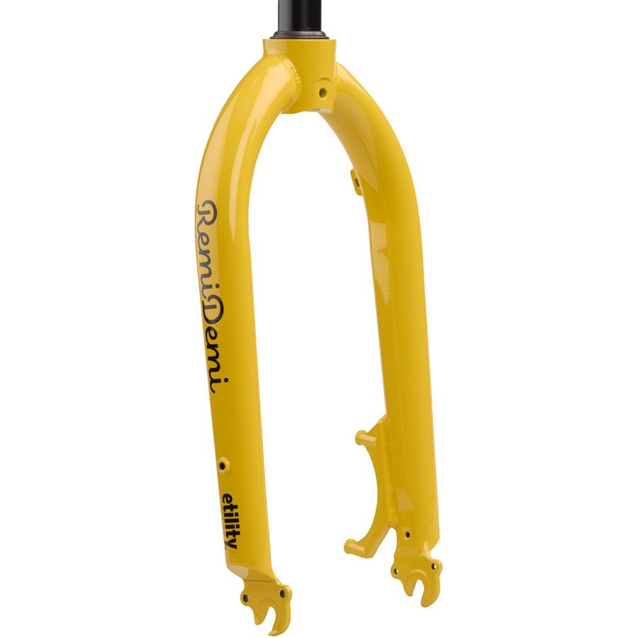 Replacement Forks