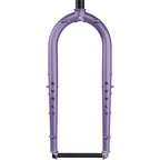 Ice Cream Truck Fork - 26" - 15x150mm Thru-Axle - 1-1/8" Straight Steerer - Steel