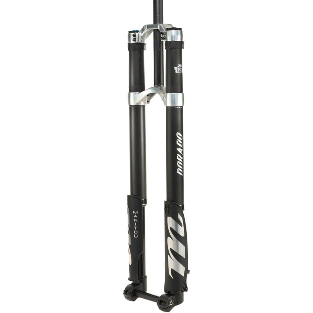 Dorado Pro Suspension Fork