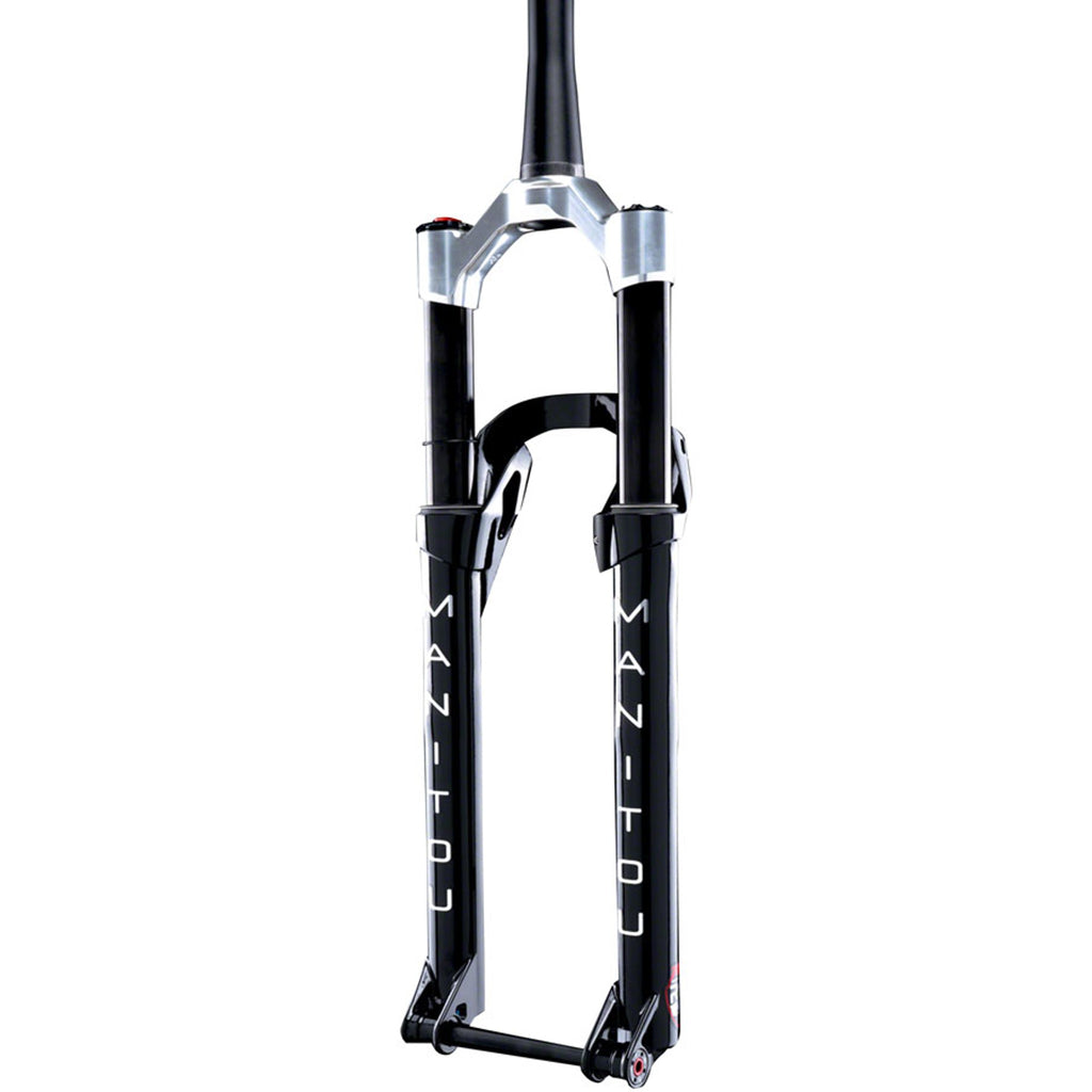 R8 Pro Suspension Fork