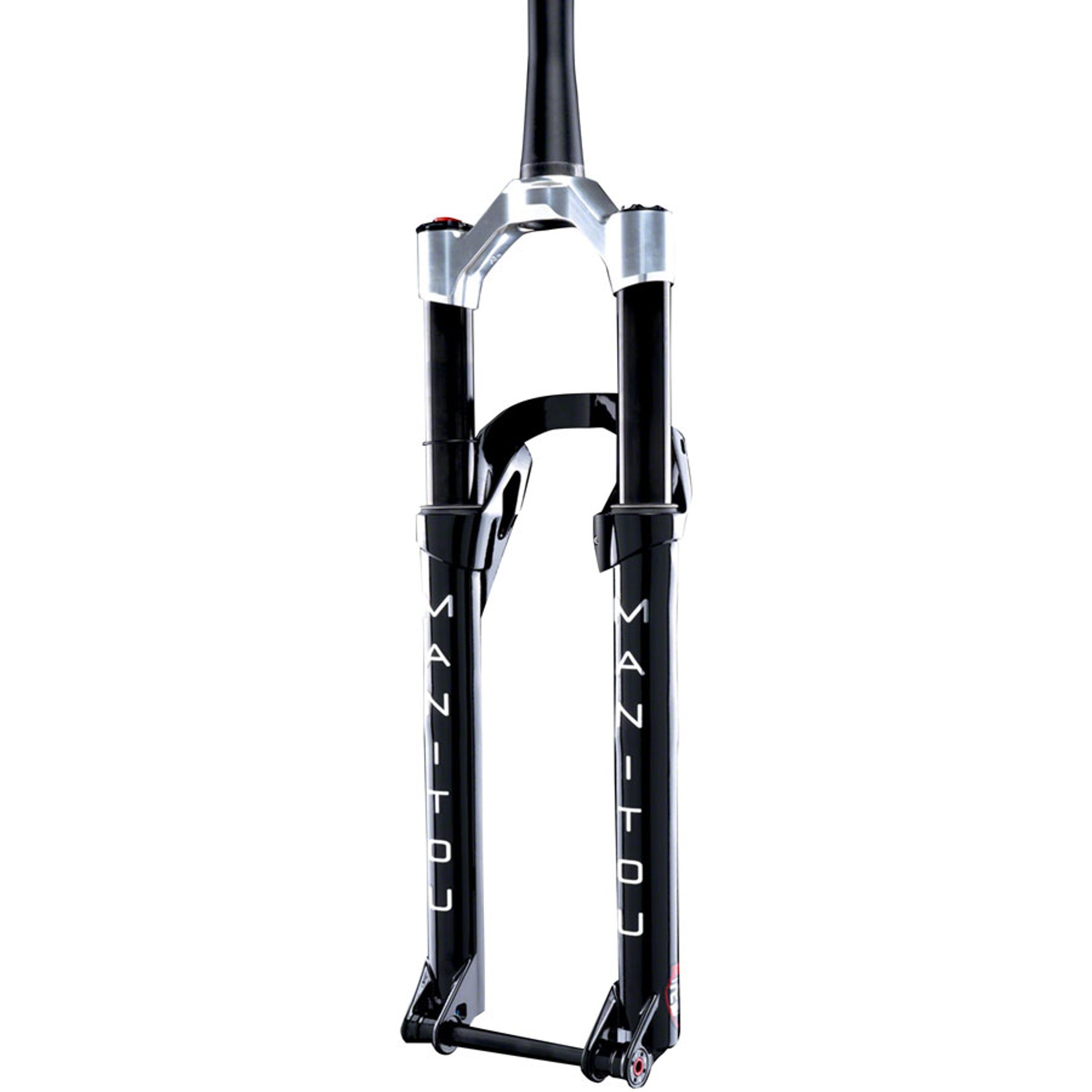 R8 Pro Suspension Fork