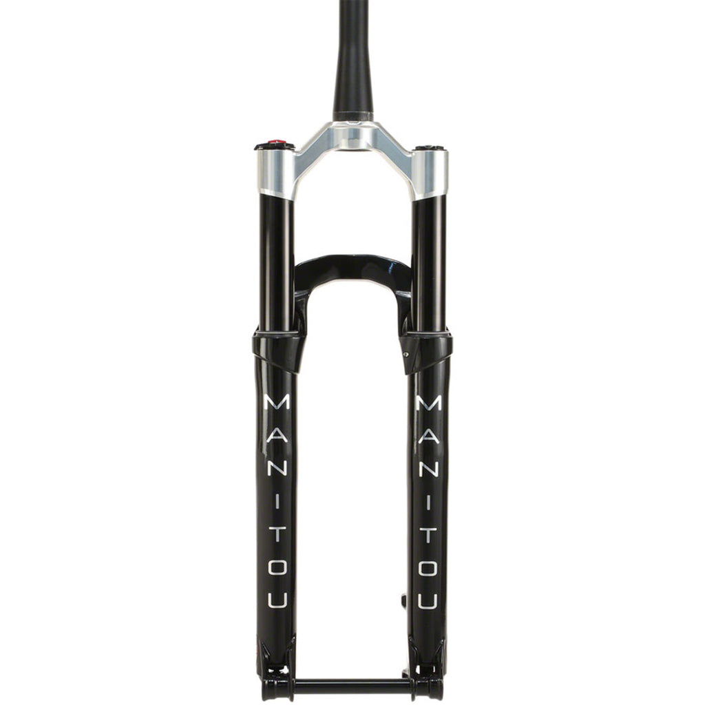 R8 Pro Suspension Fork