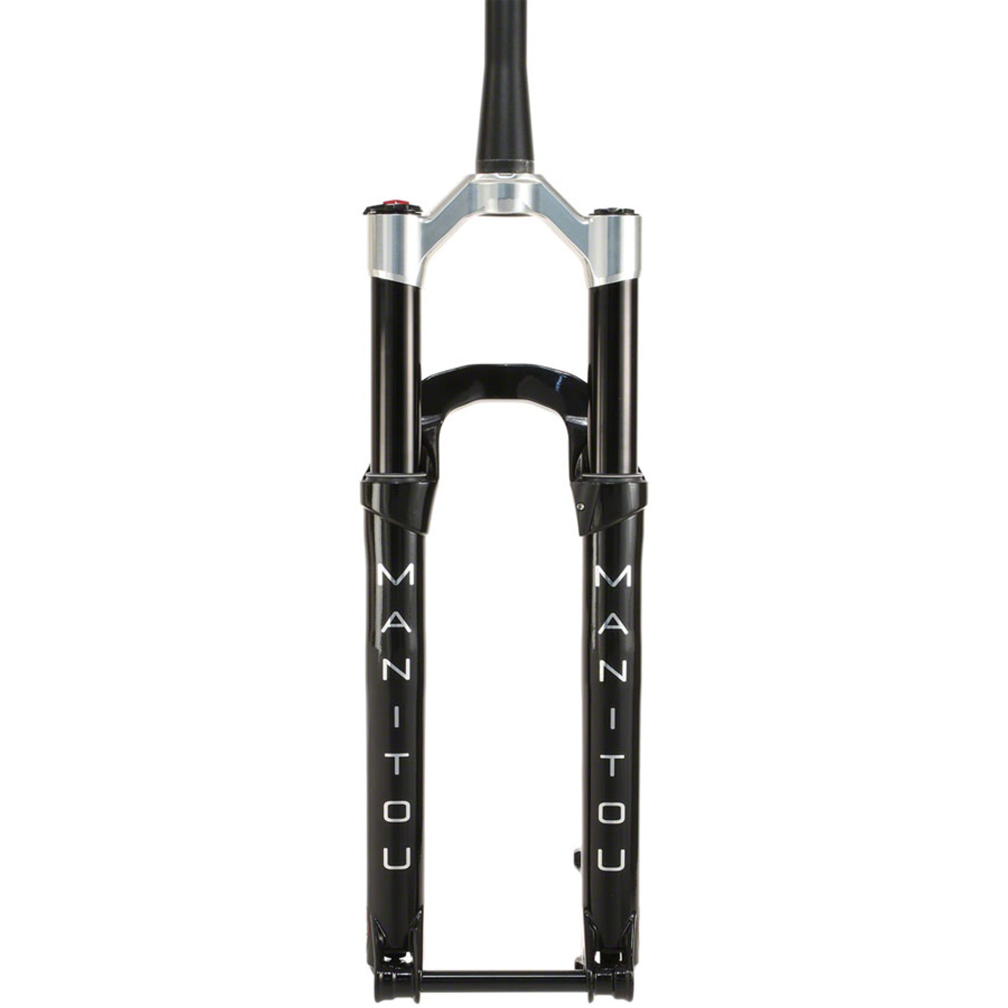 R8 Pro Suspension Fork