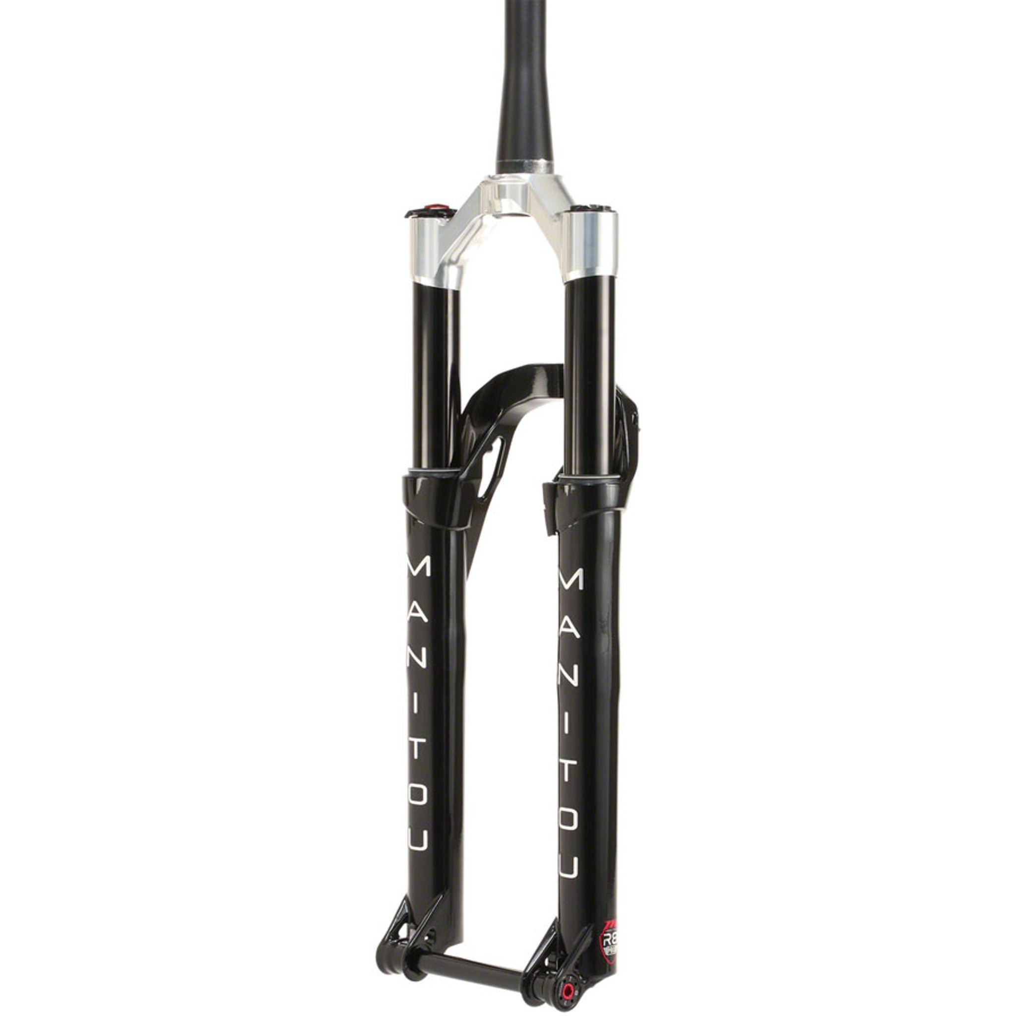 R8 Pro Suspension Fork