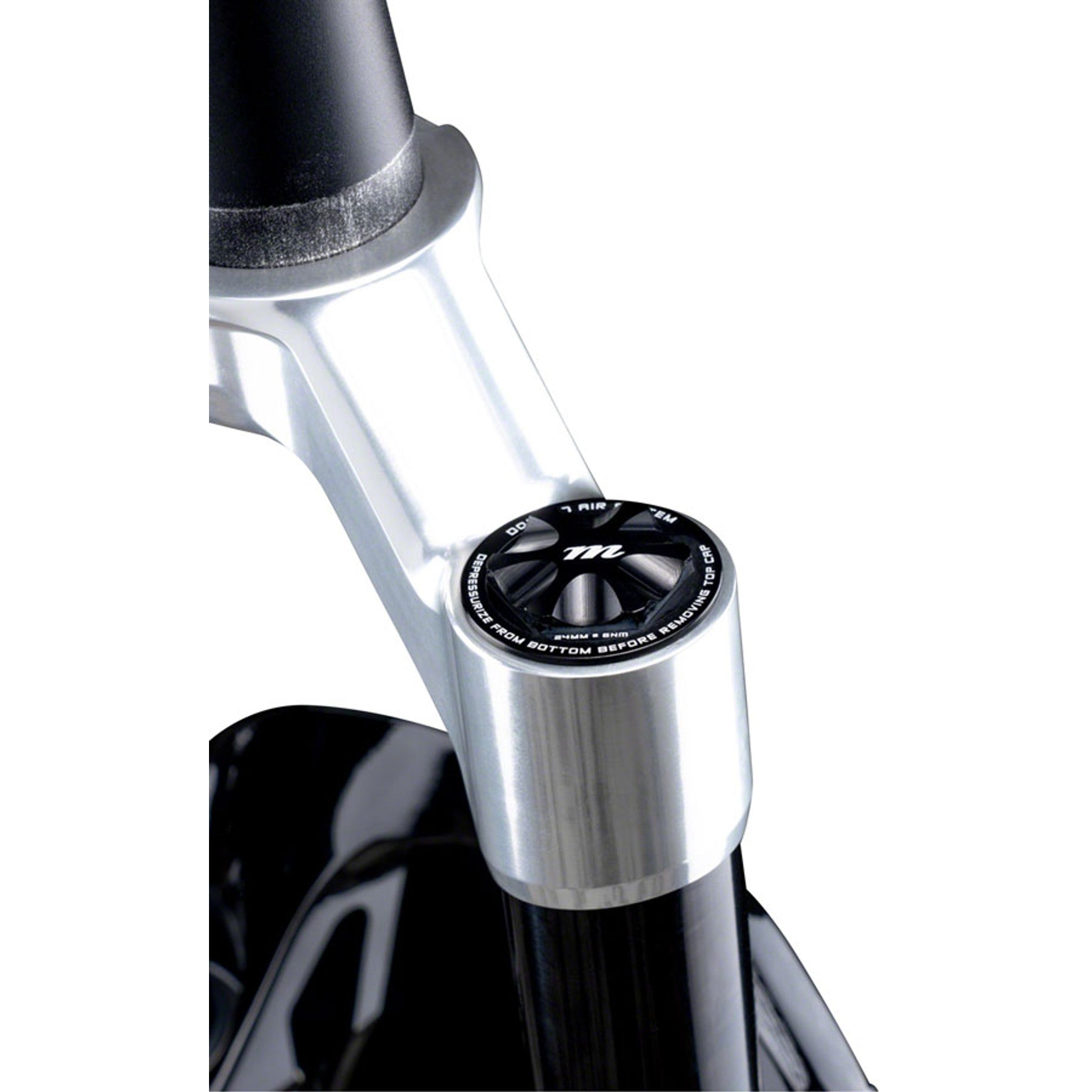R8 Pro Suspension Fork