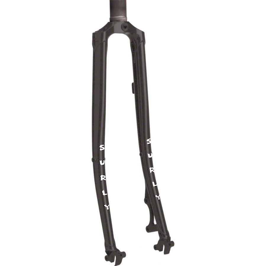 Straggler Fork