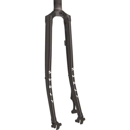 Straggler Fork