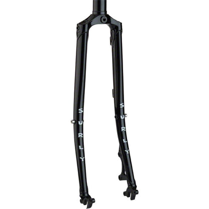 Straggler Fork