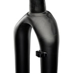 Invert Gravel Suspension Fork