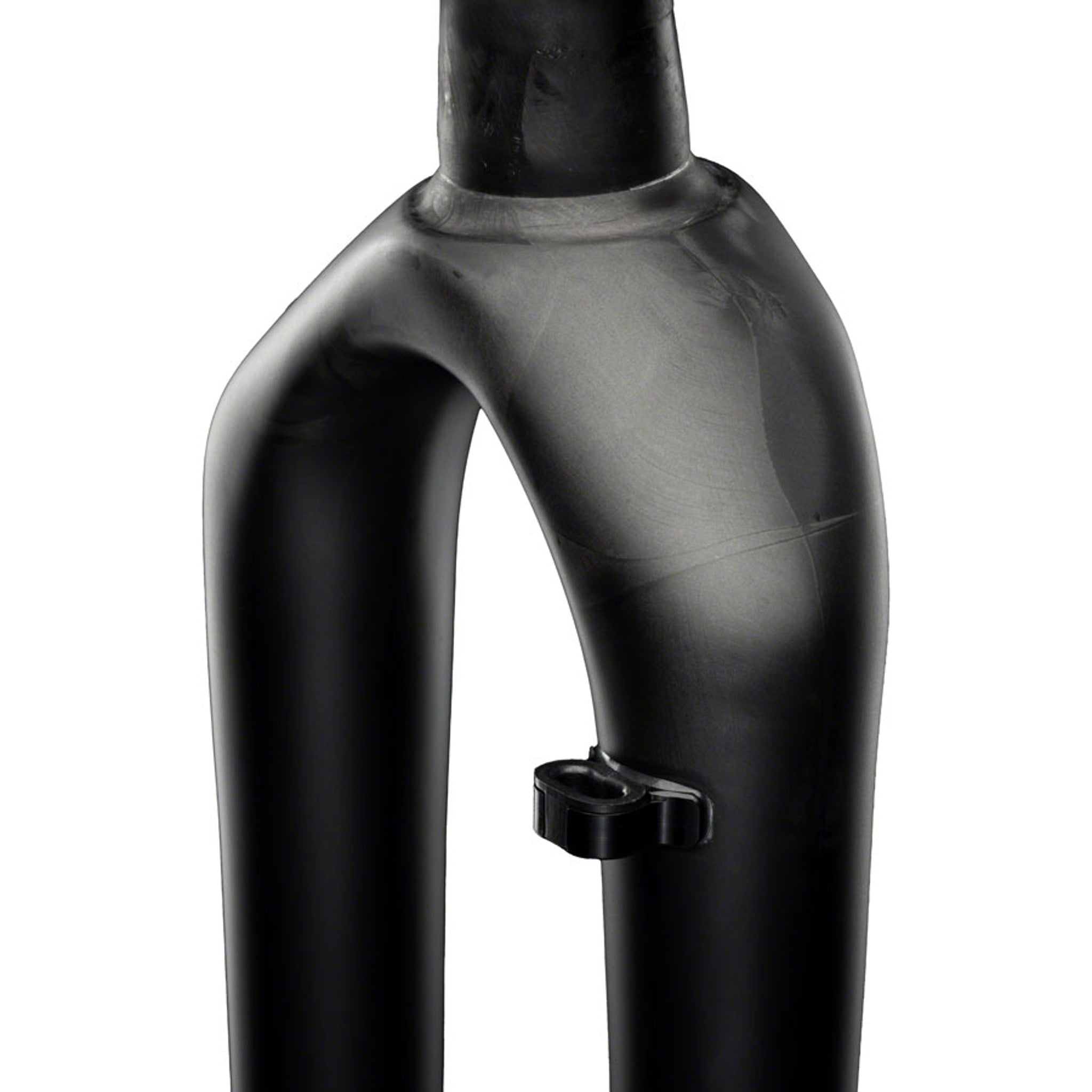 Invert Gravel Suspension Fork