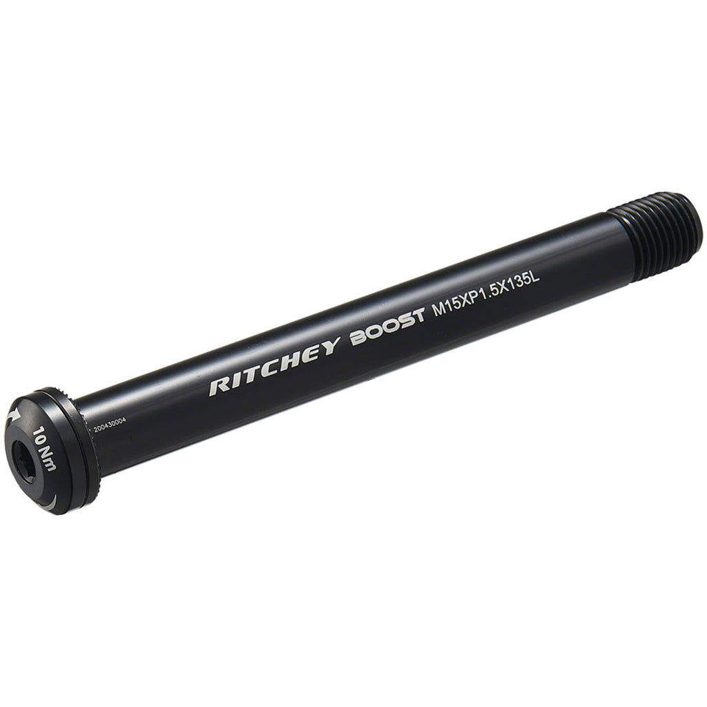 Replacement Thru Axle