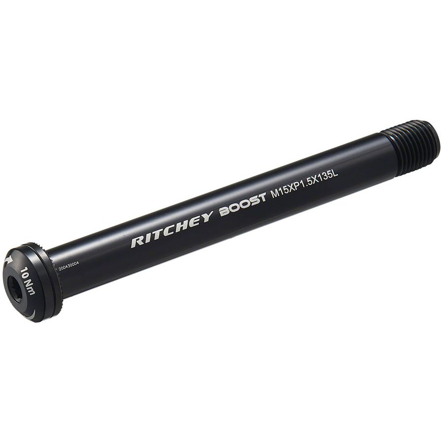 Replacement Thru Axle