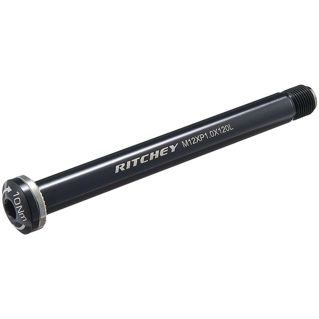 Replacement Thru Axle
