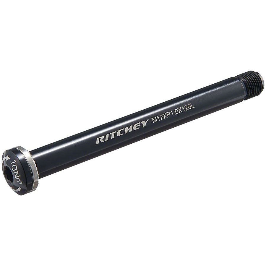 Replacement Thru Axle