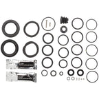 Fork Rebuild Kits - Machete JUNIT Rebuild Service