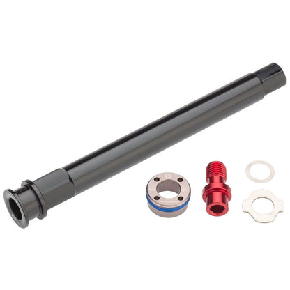 Hexlock SL Thru-Axle