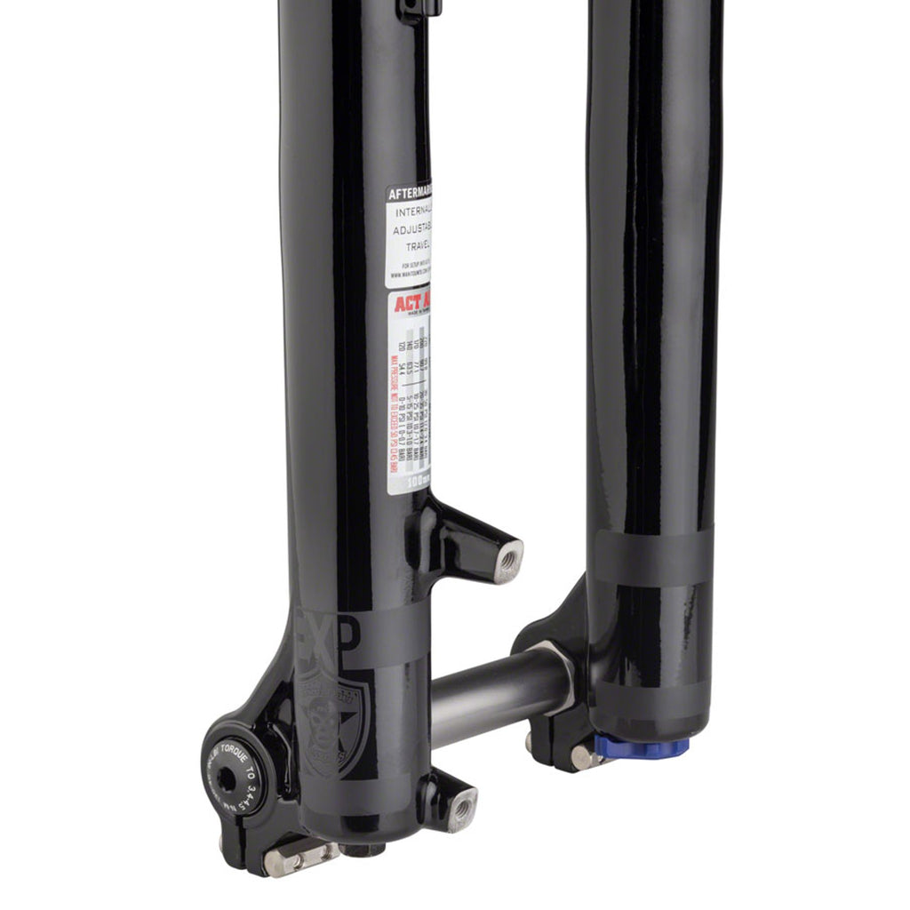 Circus Expert Suspension Fork - Circus Expert Suspension Fork - Circus Expert Suspension Fork